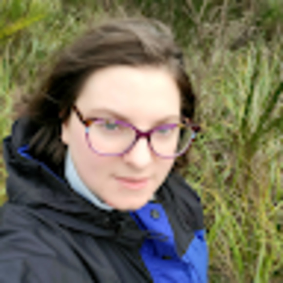 Meet your Posher, Kelly - Picture 1 of 1